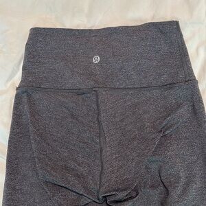 Lululemon Leggings 28 inch High Waisted